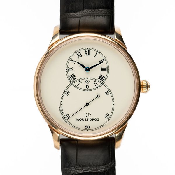 Jaquet Droz Grande Seconde J003033204